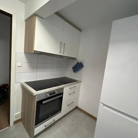 Cozy In Appartamento