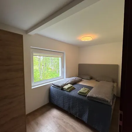 Cozy In Apartment Tennfjord