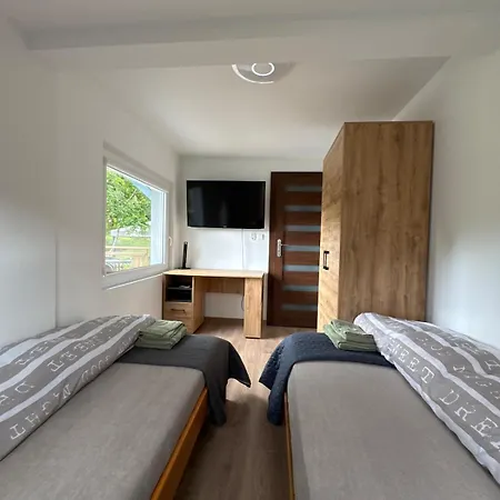 Cozy In *