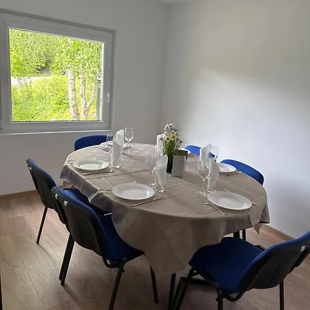 Cozy In * Tennfjord