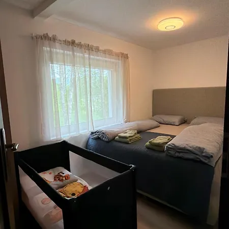 Cozy In Διαμέρισμα *