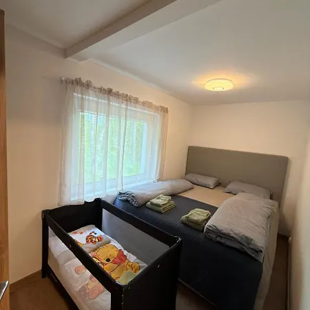 Διαμέρισμα Cozy In *