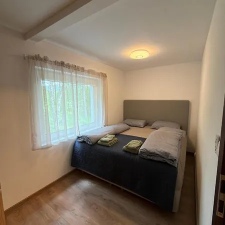 Cozy In Διαμέρισμα Tennfjord