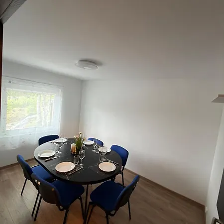 Διαμέρισμα Cozy In Tennfjord