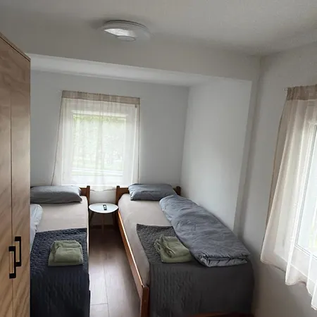 Cozy In Tennfjord