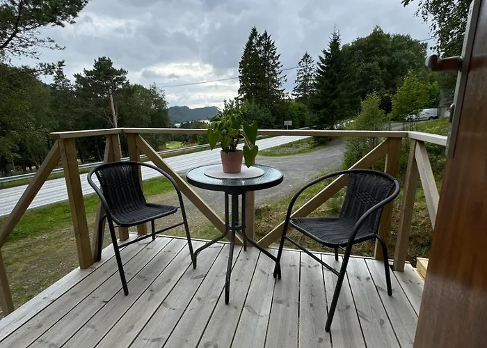 Cozy In Leilighet *