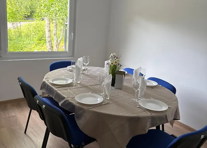 Cozy In * Tennfjord